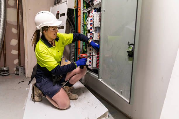 Electrical Rewiring Services in Mentone, IN